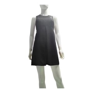 BCBGeneration Cut Out Back Dress
